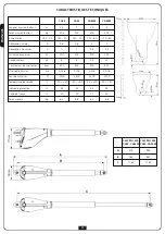 Preview for 14 page of Erreka CALYPSO 400 CA43 Manual