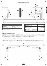 Предварительный просмотр 15 страницы Erreka CALYPSO 400 CA43 Manual