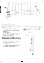 Предварительный просмотр 18 страницы Erreka CALYPSO 400 CA43 Manual