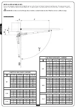 Предварительный просмотр 24 страницы Erreka CALYPSO 400 CA43 Manual