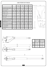 Предварительный просмотр 30 страницы Erreka CALYPSO 400 CA43 Manual