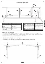 Предварительный просмотр 31 страницы Erreka CALYPSO 400 CA43 Manual