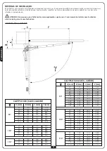 Предварительный просмотр 32 страницы Erreka CALYPSO 400 CA43 Manual