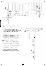 Предварительный просмотр 34 страницы Erreka CALYPSO 400 CA43 Manual