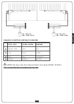 Preview for 35 page of Erreka CALYPSO 400 CA43 Manual