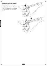 Предварительный просмотр 36 страницы Erreka CALYPSO 400 CA43 Manual