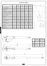 Предварительный просмотр 38 страницы Erreka CALYPSO 400 CA43 Manual