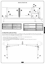 Предварительный просмотр 39 страницы Erreka CALYPSO 400 CA43 Manual