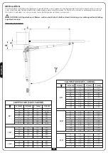 Предварительный просмотр 40 страницы Erreka CALYPSO 400 CA43 Manual