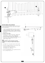 Предварительный просмотр 42 страницы Erreka CALYPSO 400 CA43 Manual