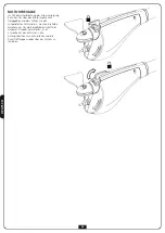 Предварительный просмотр 44 страницы Erreka CALYPSO 400 CA43 Manual