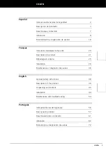 Preview for 3 page of Erreka CICLON CL210 Installation Manual