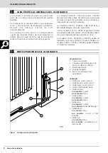 Preview for 8 page of Erreka CICLON CL210 Installation Manual