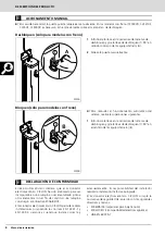 Предварительный просмотр 10 страницы Erreka CICLON CL210 Installation Manual