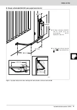 Preview for 15 page of Erreka CICLON CL210 Installation Manual