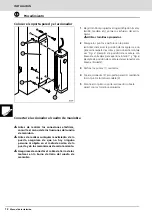 Preview for 16 page of Erreka CICLON CL210 Installation Manual