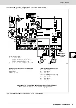 Preview for 17 page of Erreka CICLON CL210 Installation Manual