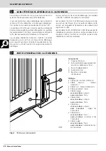 Preview for 26 page of Erreka CICLON CL210 Installation Manual