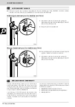 Предварительный просмотр 28 страницы Erreka CICLON CL210 Installation Manual