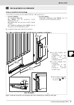 Preview for 31 page of Erreka CICLON CL210 Installation Manual