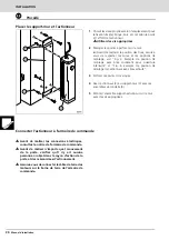 Preview for 34 page of Erreka CICLON CL210 Installation Manual