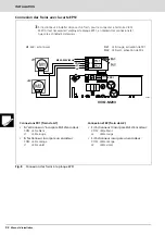 Preview for 36 page of Erreka CICLON CL210 Installation Manual