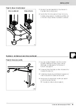 Preview for 37 page of Erreka CICLON CL210 Installation Manual