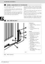 Preview for 44 page of Erreka CICLON CL210 Installation Manual