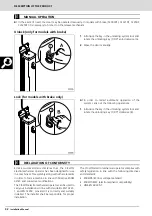 Предварительный просмотр 46 страницы Erreka CICLON CL210 Installation Manual