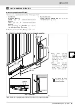 Предварительный просмотр 49 страницы Erreka CICLON CL210 Installation Manual