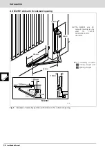 Preview for 50 page of Erreka CICLON CL210 Installation Manual