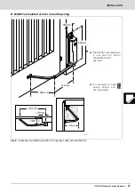 Preview for 51 page of Erreka CICLON CL210 Installation Manual