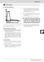 Preview for 57 page of Erreka CICLON CL210 Installation Manual