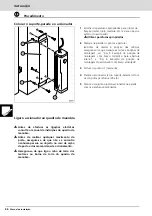 Preview for 70 page of Erreka CICLON CL210 Installation Manual