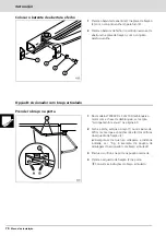 Preview for 74 page of Erreka CICLON CL210 Installation Manual