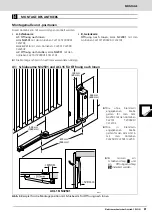 Предварительный просмотр 85 страницы Erreka CICLON CL210 Installation Manual