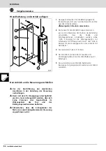 Preview for 88 page of Erreka CICLON CL210 Installation Manual