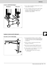 Предварительный просмотр 91 страницы Erreka CICLON CL210 Installation Manual