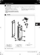 Preview for 27 page of Erreka CICLON Installer Manual