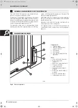 Предварительный просмотр 40 страницы Erreka CICLON Installer Manual