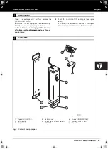 Предварительный просмотр 43 страницы Erreka CICLON Installer Manual