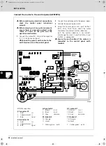 Предварительный просмотр 48 страницы Erreka CICLON Installer Manual