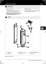 Предварительный просмотр 75 страницы Erreka CICLON Installer Manual