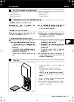 Предварительный просмотр 21 страницы Erreka CLEVER02 Installer Manual