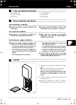 Предварительный просмотр 33 страницы Erreka CLEVER02 Installer Manual