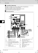 Предварительный просмотр 34 страницы Erreka CLEVER02 Installer Manual