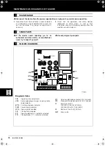 Предварительный просмотр 38 страницы Erreka CLEVER02 Installer Manual