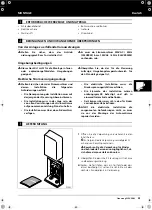 Предварительный просмотр 57 страницы Erreka CLEVER02 Installer Manual