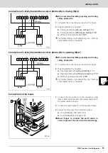 Preview for 57 page of Erreka DINGO Installation Manual