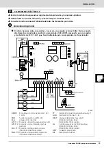 Предварительный просмотр 17 страницы Erreka Dolfin DOS424E Installer Manual